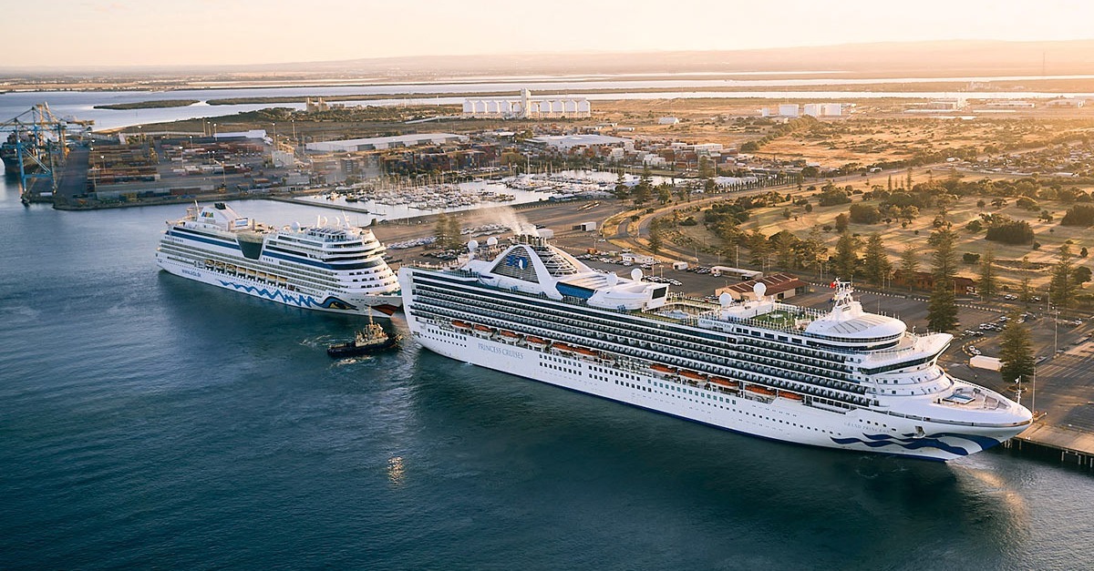 Smooth sailing so far for South Australia’s biosecurity defense