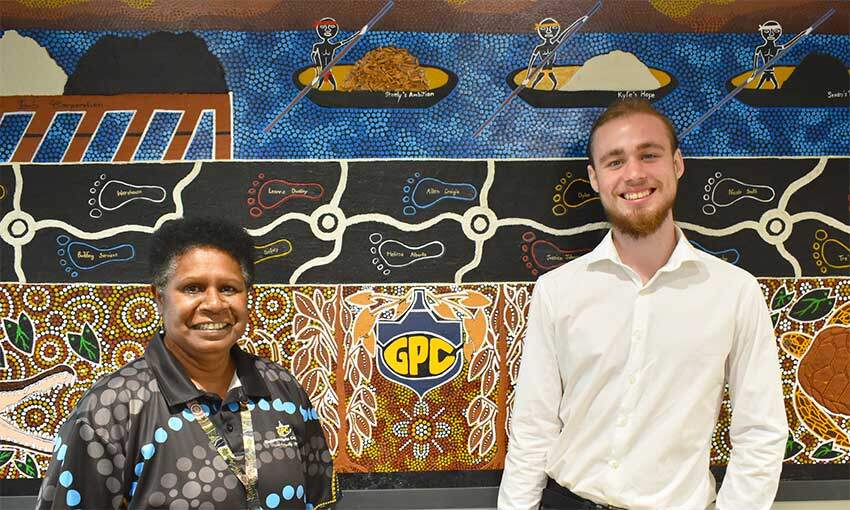 GPC scholarship awarded to local student