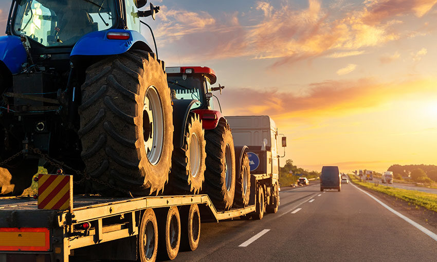 Freight subsidies for QLD producers