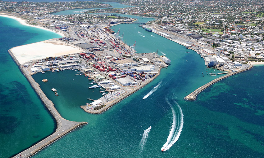 Upgrades for Freo, celebrations for AMC