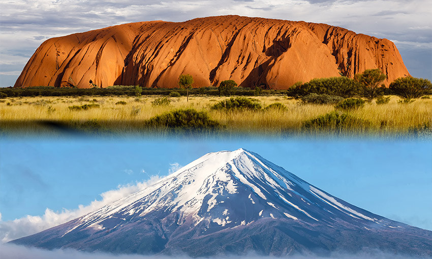 Australia and Japan pledge to uphold free trade