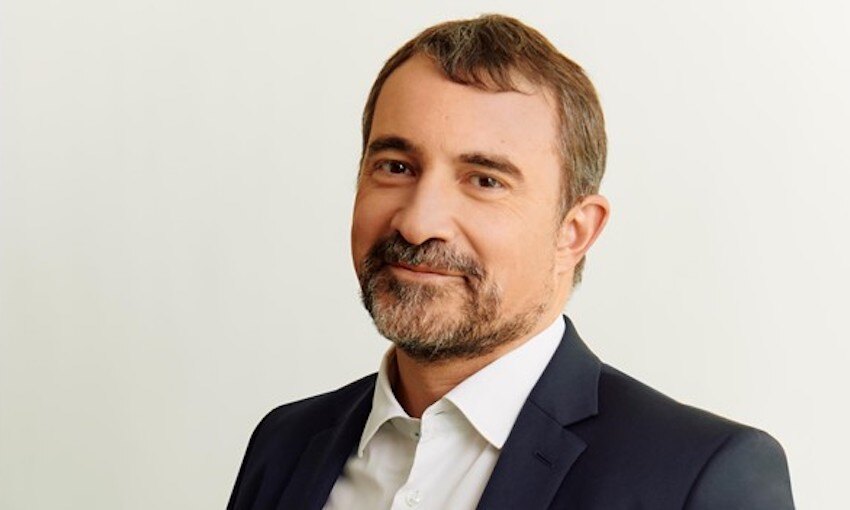 Logistics company appoints new executives