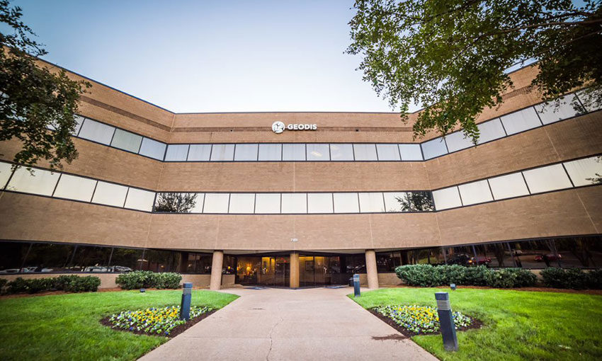 Geodis acquires contract logistics company