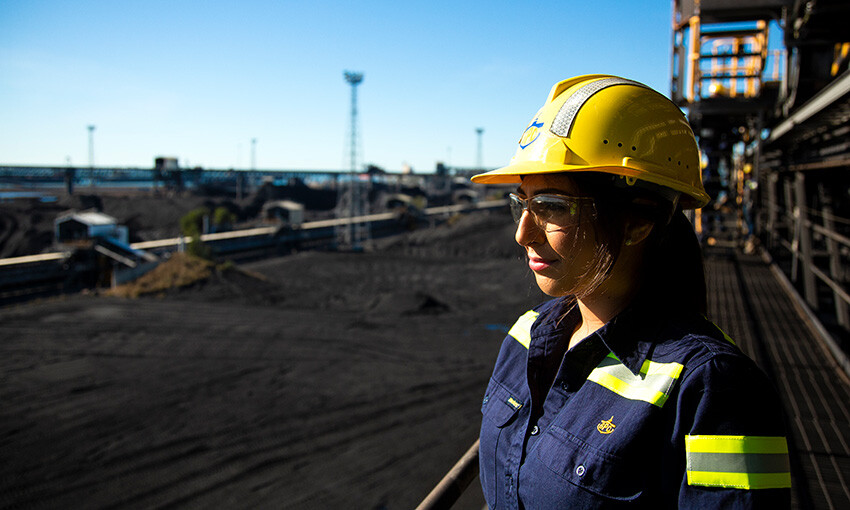 Gladstone Ports issues call for new apprentices