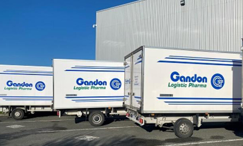 Geodis expands its healthcare logistics capabilities with acquisition