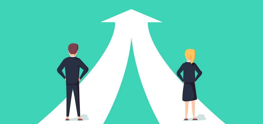 Surveys seek to shed light on maritime gender diversity