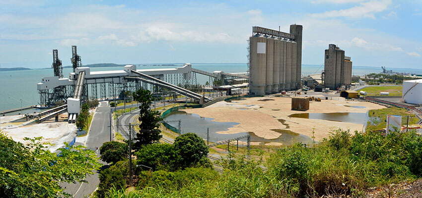 Gladstone sets new benchmarks