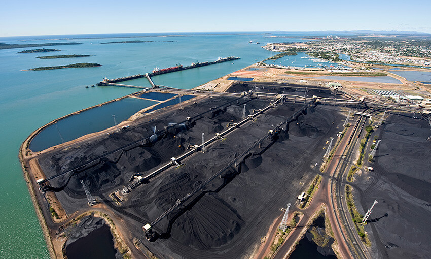 Gladstone Port board signals senior management changes