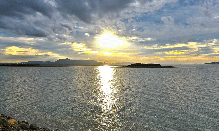 Clinton Channel widening hailed for job creation