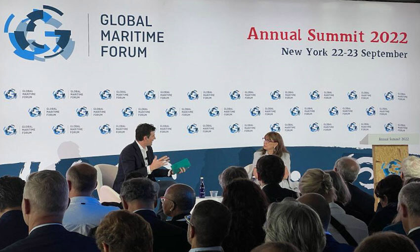 UNCTAD warns shipping of 