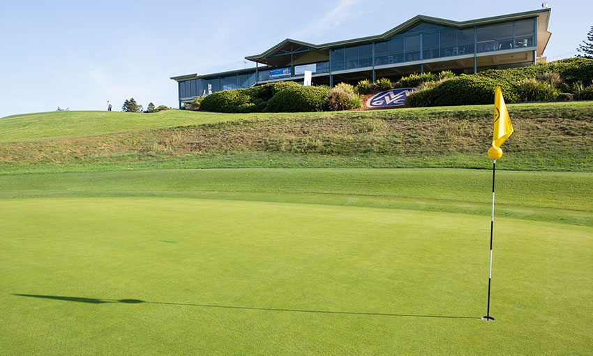 Get ready for the 2021 Shipping Industry Golf Day