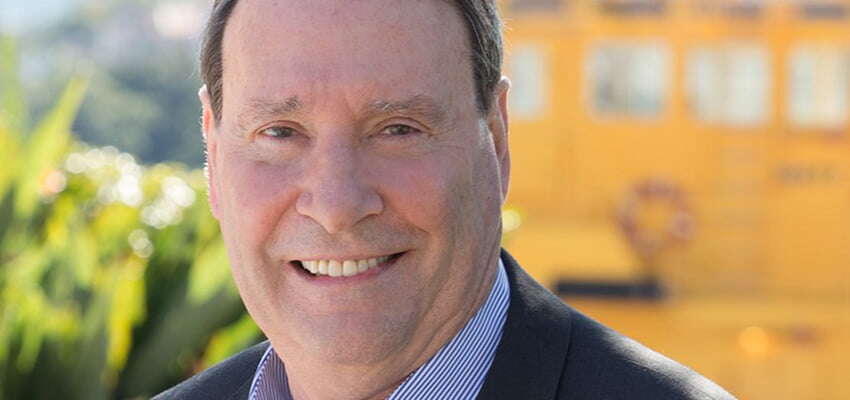 Grant Gilfillan to speak at SAL Newcastle Luncheon