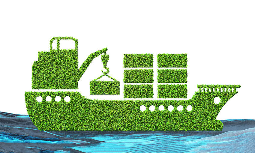 Australia joins Green Shipping Challenge at COP27