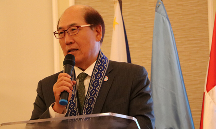 IMO discusses decarbonisation at conference