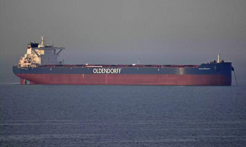 ATSB sheds light on bulk carrier grounding in Port Hedland