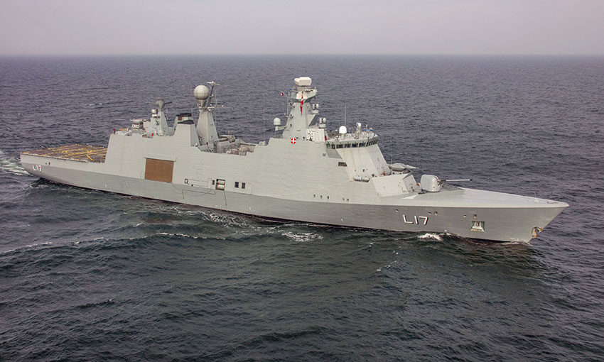 BIMCO calls for continued naval support in Gulf of Guinea after piracy incident