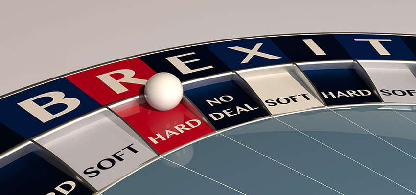 'Hard' Brexit looms after Commons rejects PM’s EU deal