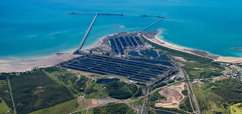 Strong financial result for North Queensland Bulk Ports