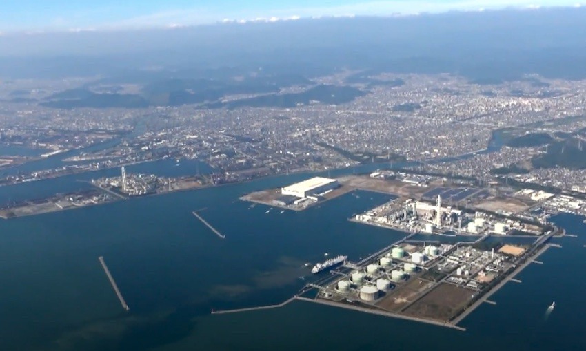 PPA and Japanese port partner on renewable energy trade