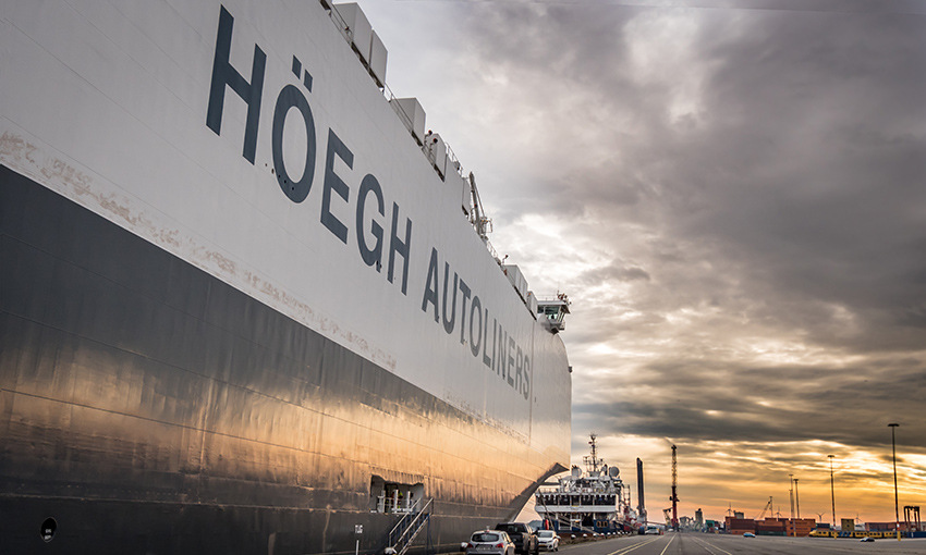 LINX and Höegh extend partnership