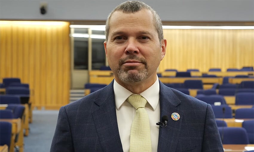 2026 ‘year of implementation’ IMO secretary-general says