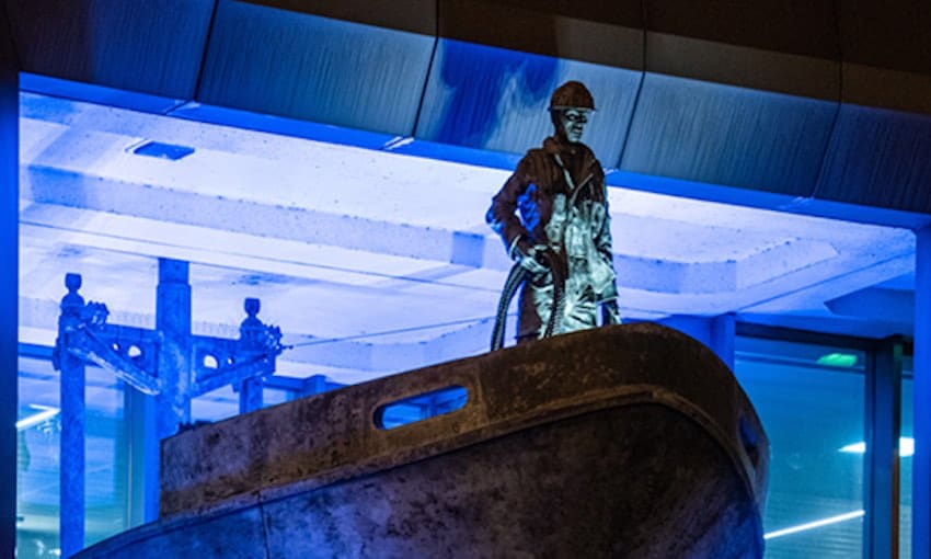 Celebrating World Maritime Day 2023