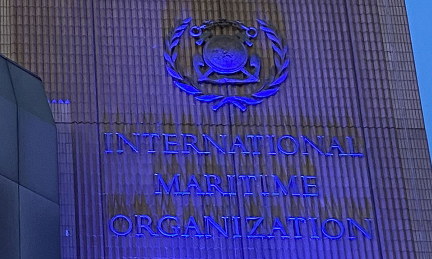 World Maritime Day 2021 a day of action for seafarers