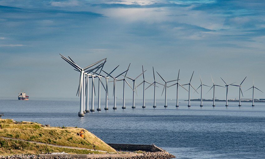 IMO adopts new code for ships carrying workers offshore