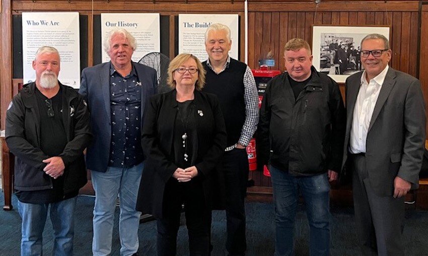 MtS and ITF call for better seafarer welfare funding