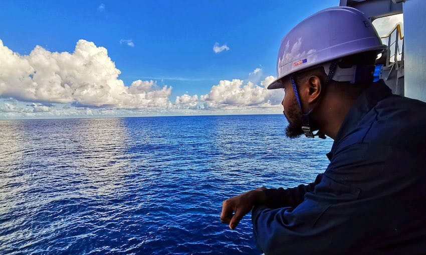 ITF calls out ‘seafarer abandonment’ on global fleet