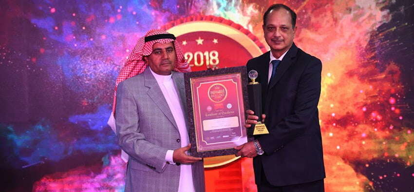 Class society recognised