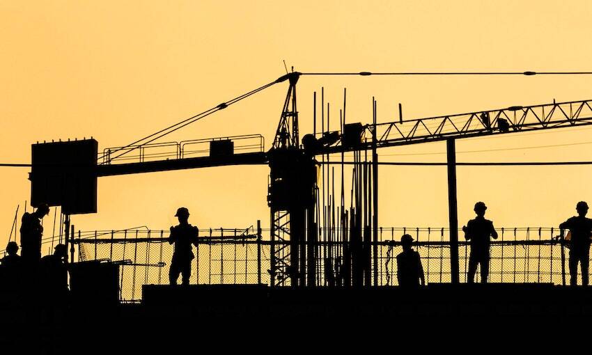 Interim board finalised for Infrastructure Australia