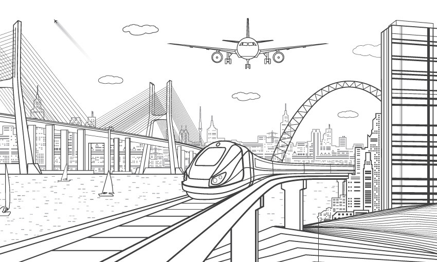 New project pipeline announced by Infrastructure Australia