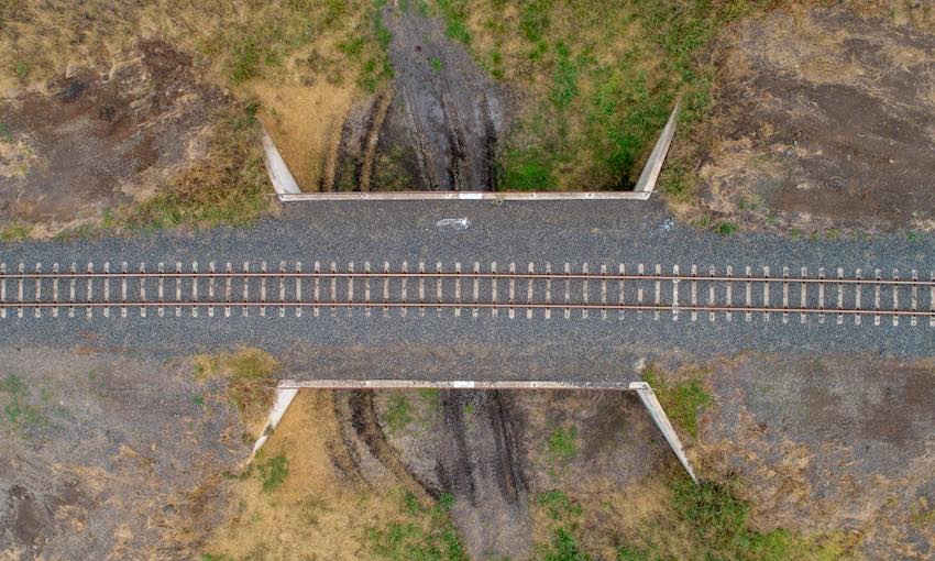 Inland Rail appoints interim CEO