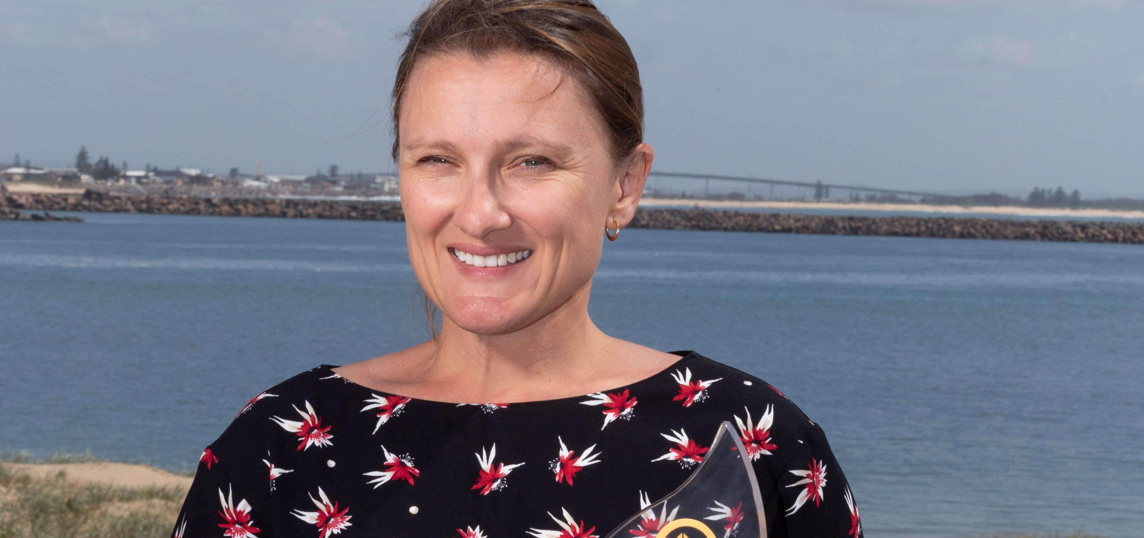 Gender diversity in maritime requires “bold approach”