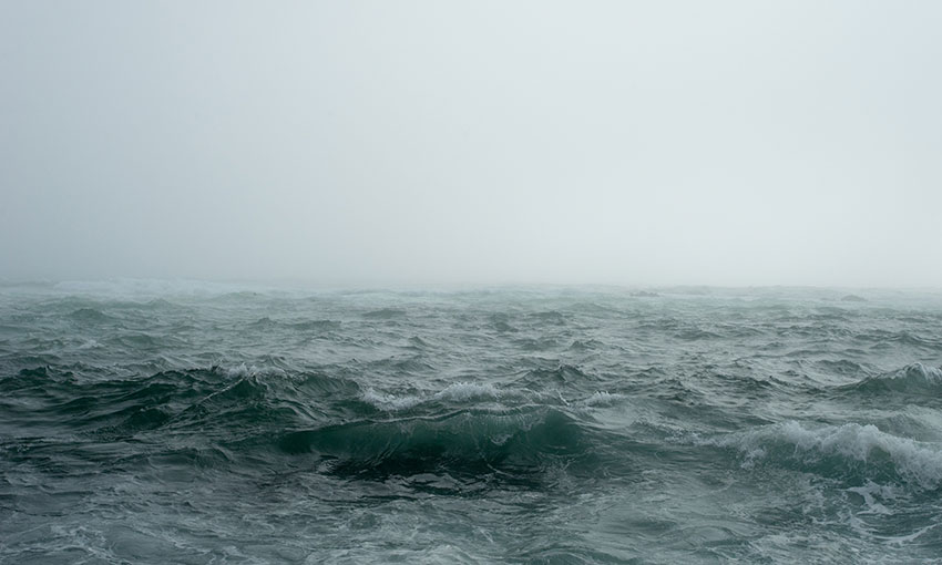 OPINION: AI at Sea; A Double-Edged Sword?