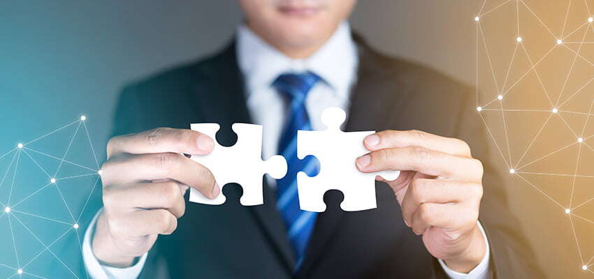 Smit and Engage do a JV