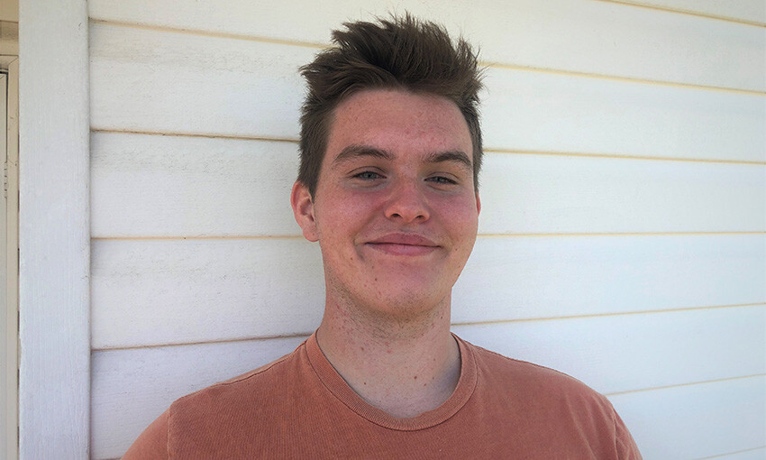 A port’s Indigenous STEM Scholarship awarded for first time