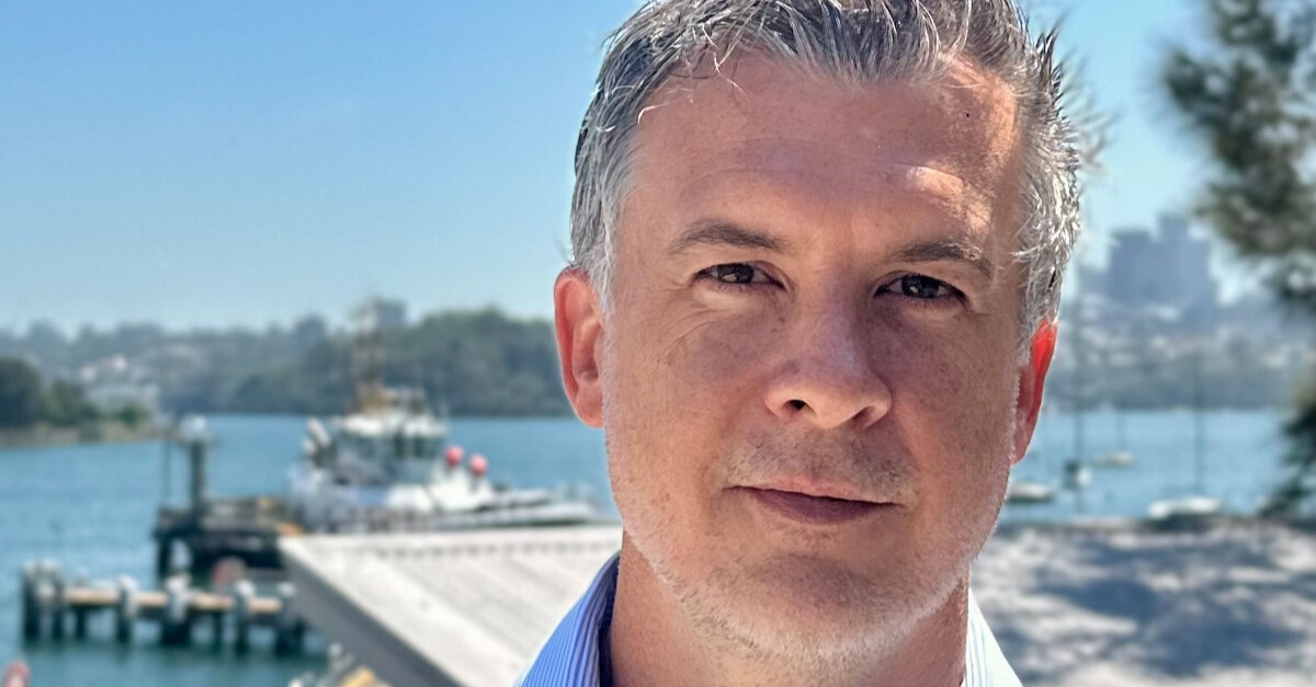 OPINION: Building a maritime workforce that reflects Australia's future