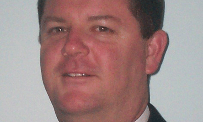 New board member for ICHCA Australia