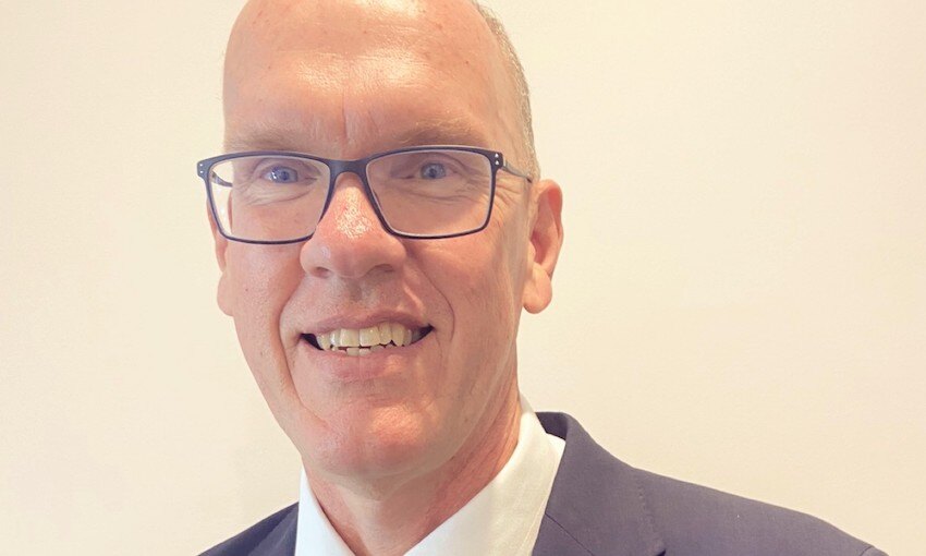 New leadership at National Transport Research Organisation