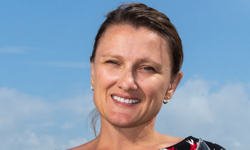 Jeanine Drummond appointed chair of AMSA