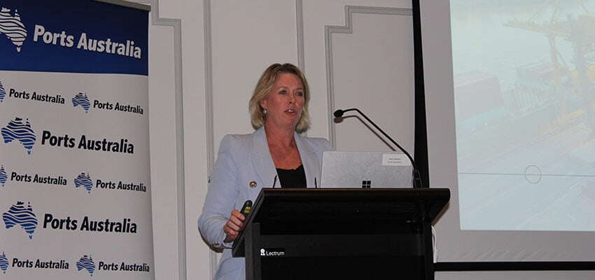 Cruise sector monitoring virus threat