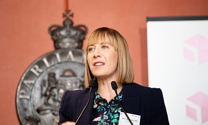 Jo Haylen resigns as NSW Transport Minister