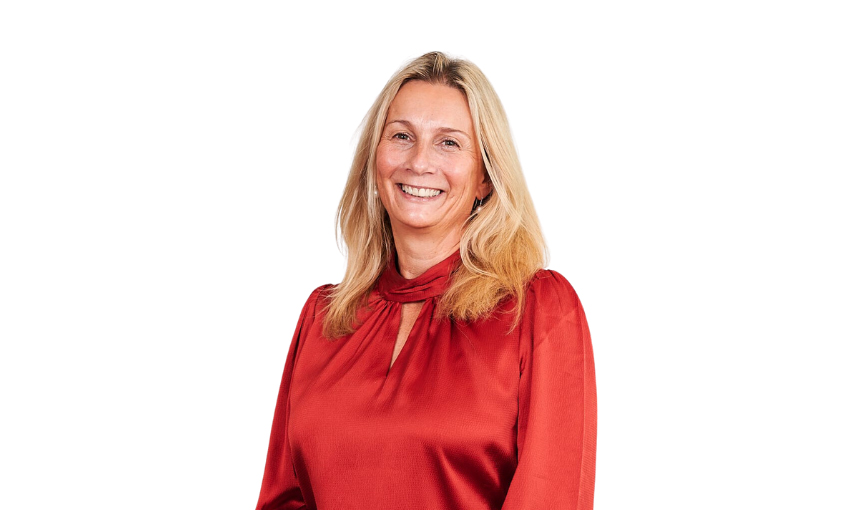 Jodie Ransom appointed CEO of Fremantle Ports