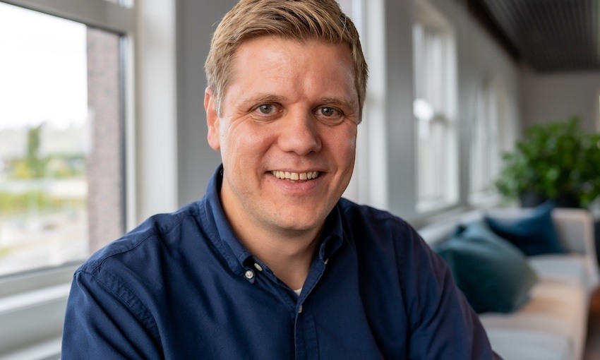 Wallenius Wilhelmsen enters biofuel partnership with ExxonMobil