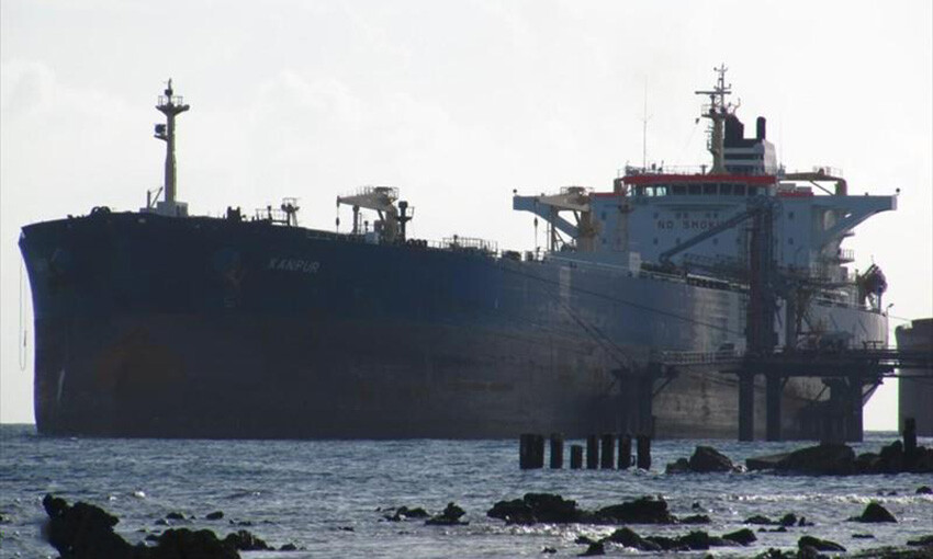 Georgian seafarer rescued in Port Phillip Bay (updated)