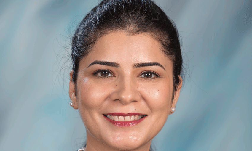 FedEx appoints president for the Asia-Pacific