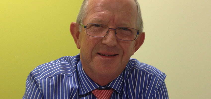 Kent Heazlett awarded for “significant service”