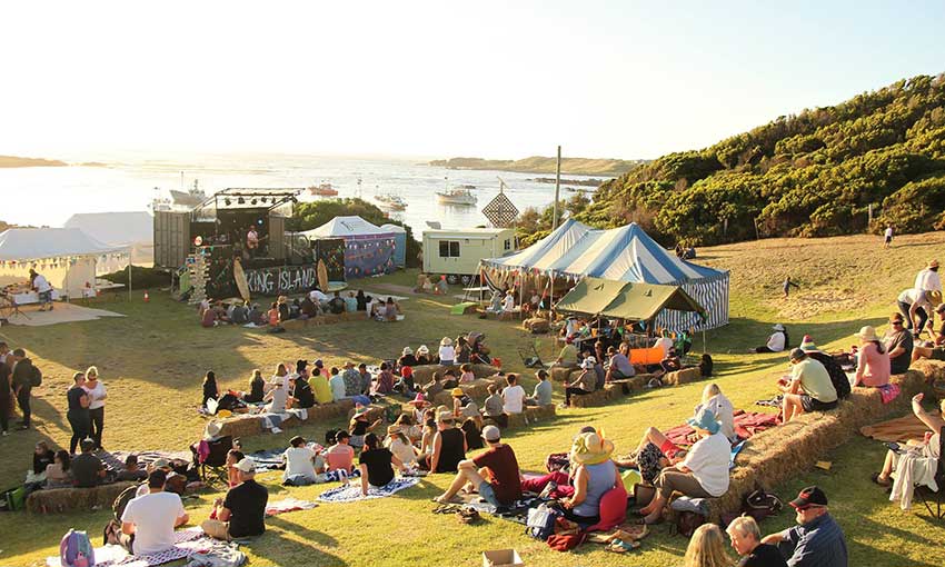 TasPorts launches community grants program